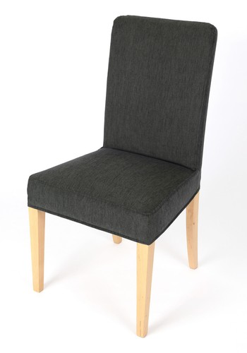 Henriksdal Bezug Ikea Henriksdal Esszimmerstuhl Schonbezug Barhocker Bezug - Bild 3 von 19