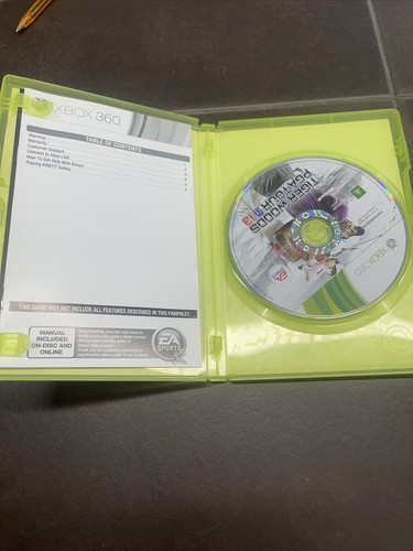 Tiger Woods PGA Tour 13 - Xbox 360 - Free Postage! - Picture 3 of 3