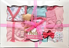Newborn Girl Gift Present ON SALE, Girl Baby Shower Gift, Baby Girl Gift