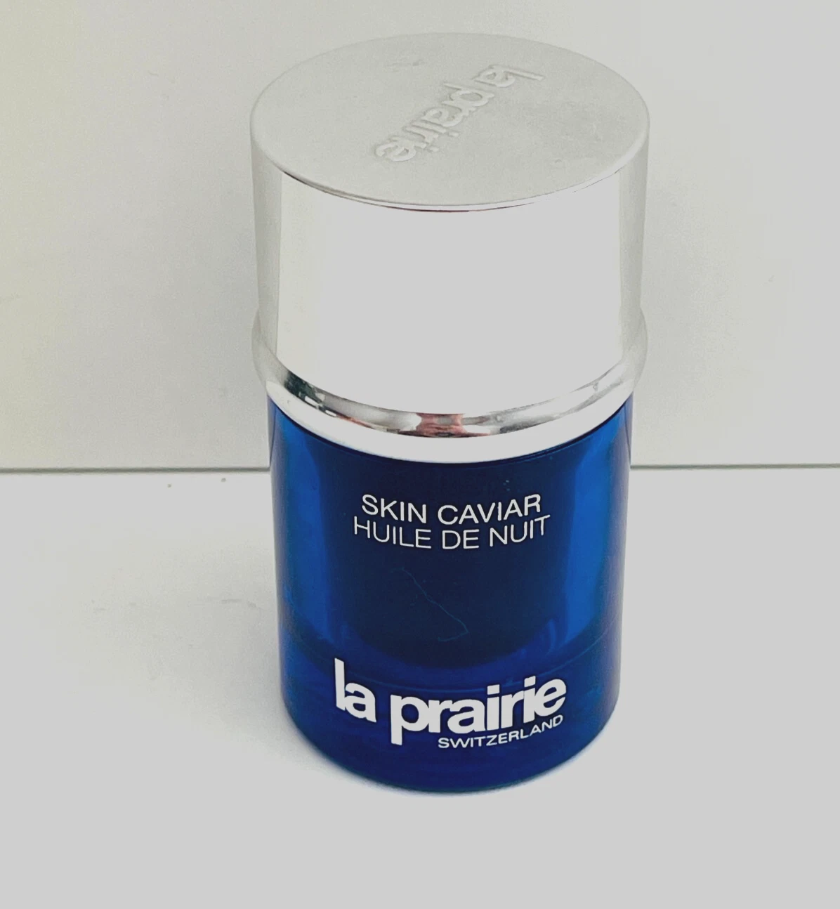 New! La prairie skin caviar Huile De Nuit 20ml/0.68fl oz No box~Free shipping