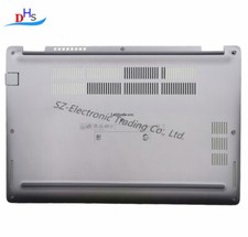 New For Dell Latitude 5300 5310 Lower Bottom Base Case Cover Gray 0TW5JM
