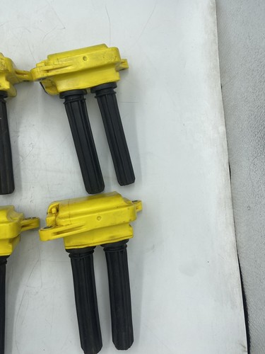Accel COIL,HEMI DUAL PLUG 8PK - Picture 2 of 10