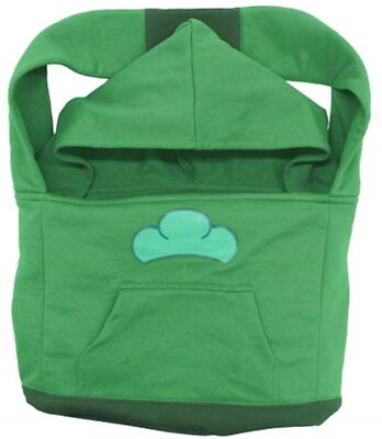choromatsu hoodie