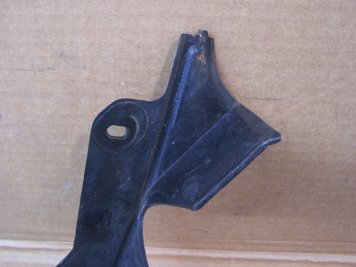 KAWASAKI ZX1000 LEFT UPPER INNER COWLING 14024-1124 ZX10 ZX 1000
