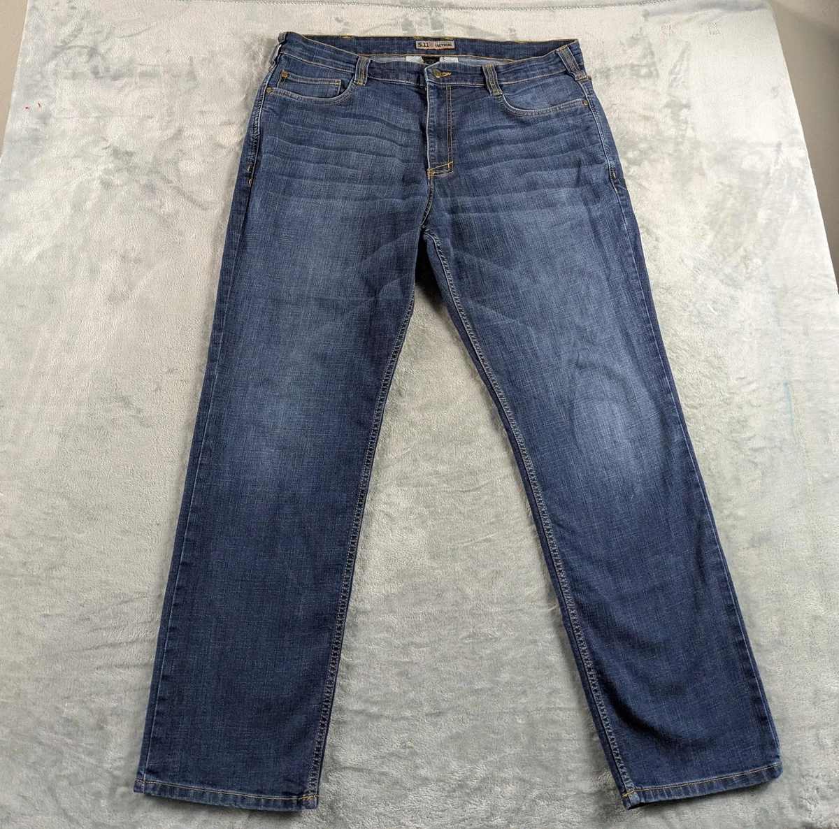 5.11 Tactical Regular Size Jeans for Men for sale | eBay