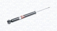 2X StoßDäMpfer Magneti Marelli 358049070000 FüR VW Golf 7 5G1 BQ1 BE1 BE2 Tiguan