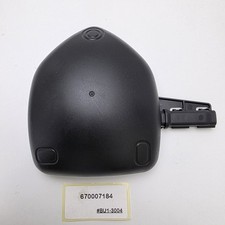 2014-2024 Maserati Quattroporte LH SHOCK ABSORBER UPPER CUP 670007184