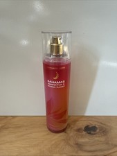 Bath And Body Works Bahamas Passionfruit  Bahama Flower 8fl oz New