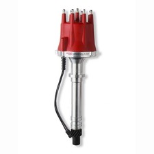 Msd Distributor 85551 Pro-billet Mechanical Advance Melonized For Sbc Bbc Msd Distributor 85551 Pro-billet Mechanical Advance Melonized For Sbc Bbc