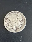 1920-S Buffalo Nickel
