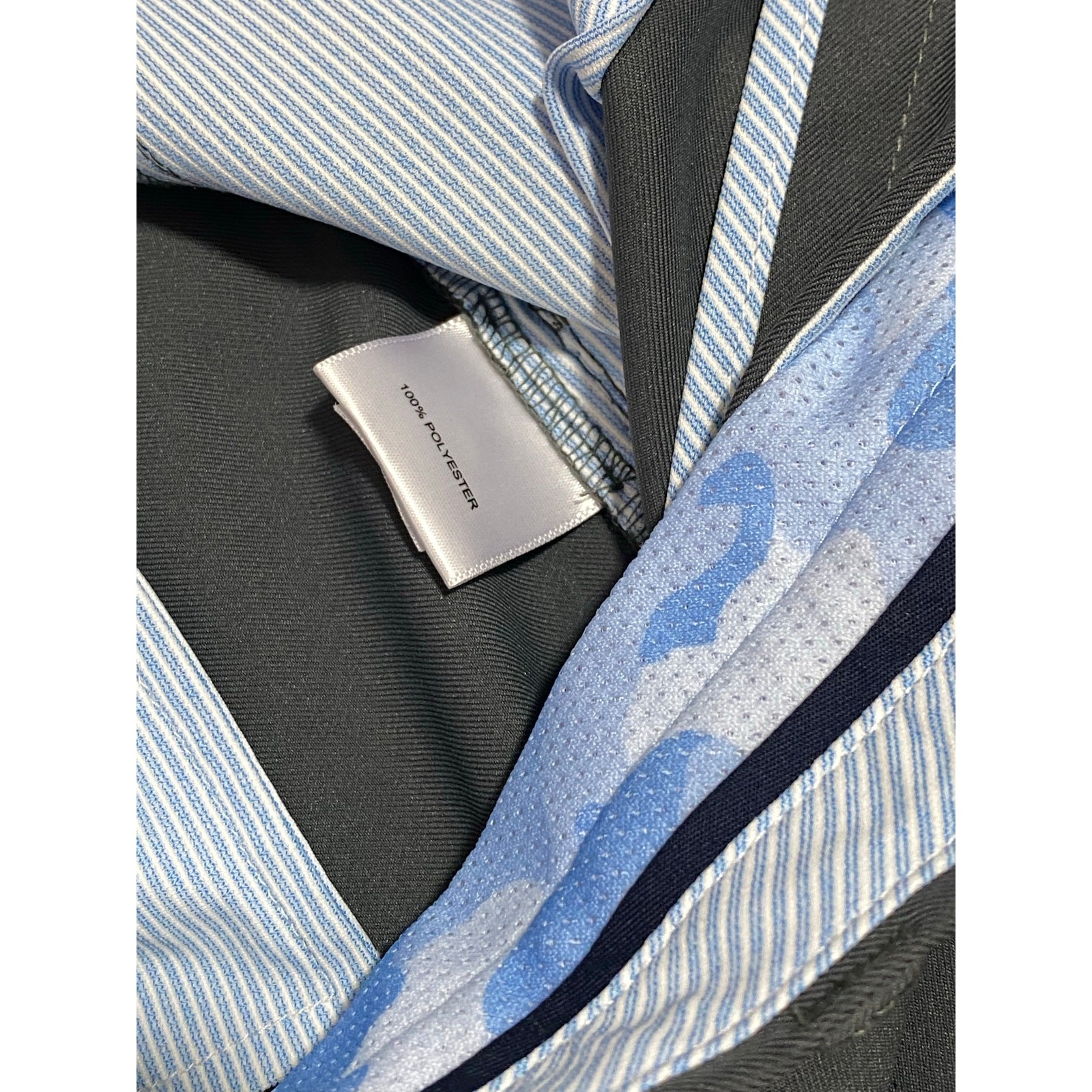 Peter Millar Jackson Performance Five-Pocket Pant… - image 6