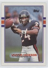 Click to enlarge Vestee Jackson