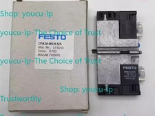 NEW FESTO CPA10-M1H-5JS 173450 #XP