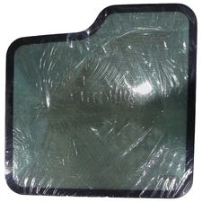 WN-7170289-PEX Lower Door Glass Fits Bobcat E25 E26 E32 E32I E35 E35I E42 E45