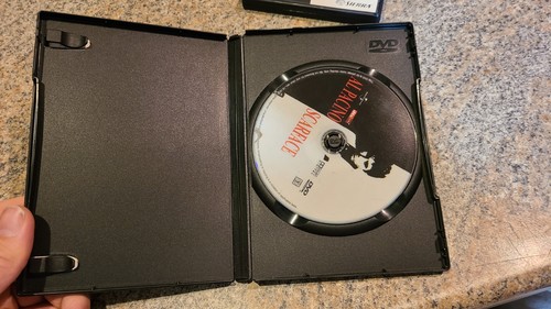 Scarface : Le monde est à vous et DVD (Sony PlayStation 2, 2006) ne fonctionne pas (H4) - Photo 12/12