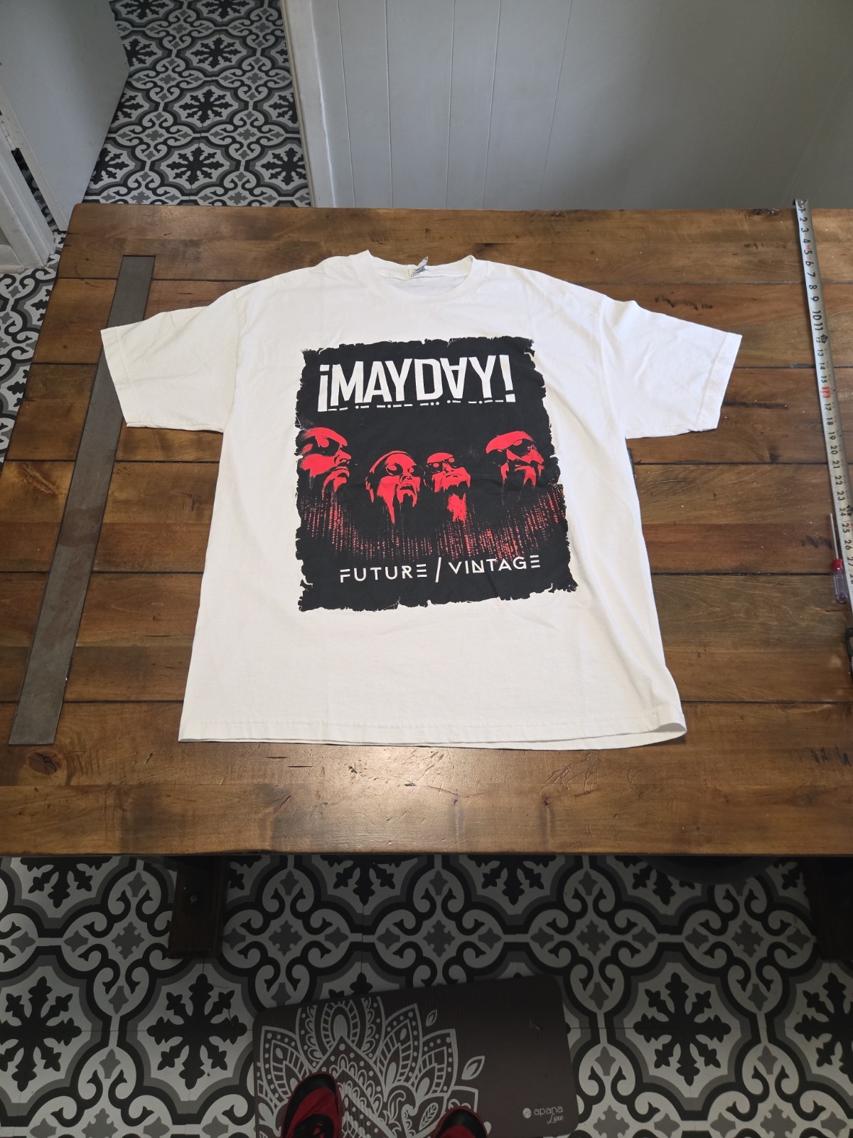 Mens Shirt image 8