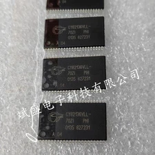 N/A CY62136VLL-70ZI SOP 128K x 16 Static RAM #GK-3