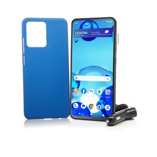 Tracfone NOKIA HMD Vibe + 1500Min/1500Txt/1500MB Annual Plan