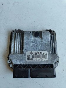 VW Passat B7 Alltrack 365 Motorsteuergerät 03G906021LR 03G906021AN 34689973