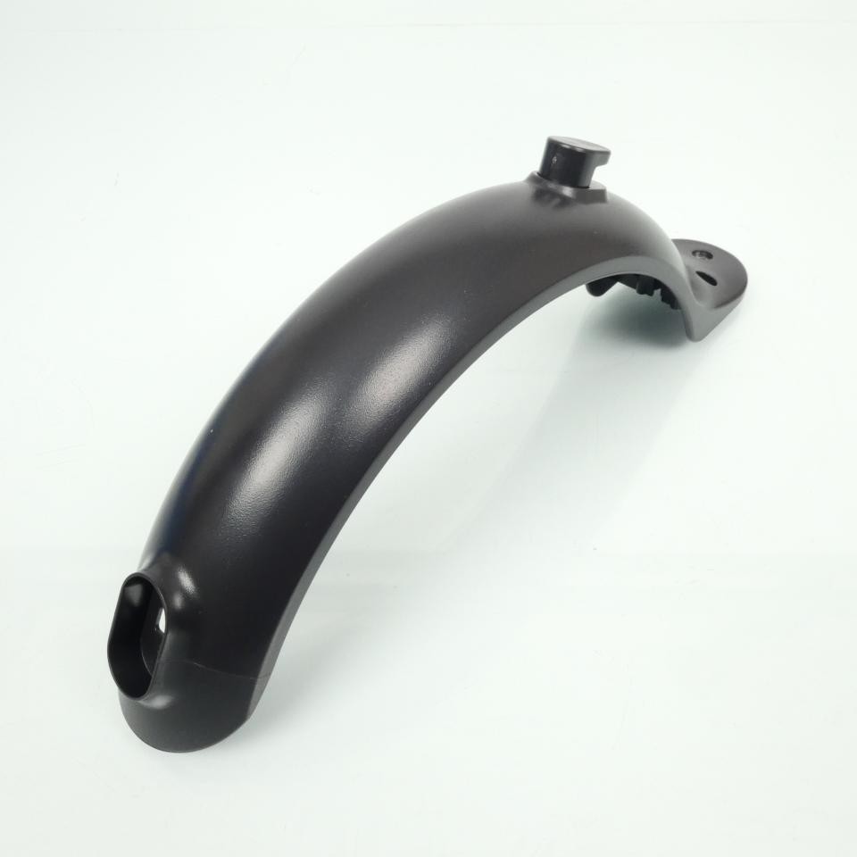 Garde boue arrière noir Mogo en ABS renforcé pour Xiaomi 1S