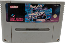 ebay® Auktion 116831836995 | Power Drive Super Nintendo SNES Spiel US Gold Rally Racing PAL Guter Zust. Thumbnail of ebay® auction 116831836995 | Power Drive Super Nintendo SNES Spiel US Gold Rally Racing PAL Guter Zust.