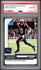2025 PANINI INSTANT NFL #104 DRAKE MAYE ROOKIE RC PSA 10