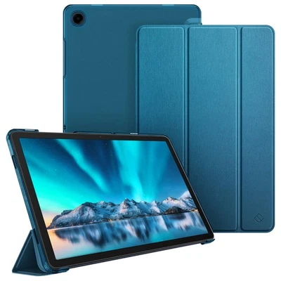 Cover Per Samsung Galaxy Tab S4 SM-T830 T835 10.5 Pollici Custodia Flip 4060131094756