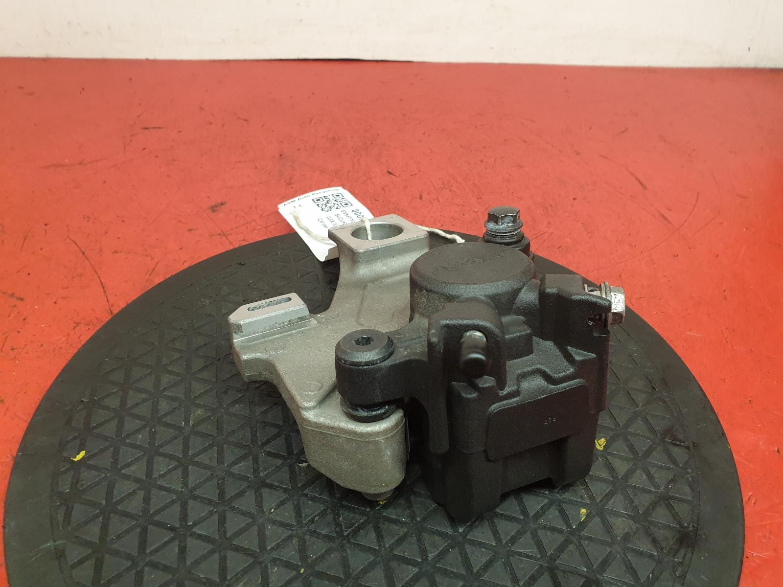 SUZUKI GSX S1000 REAR BRAKE CALIPER 2016 1.0L PETROL T719