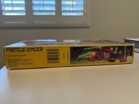 LEGO Space Mtron Particle Ionizer 6923 - New Sealed - Rare Vintage Grail
