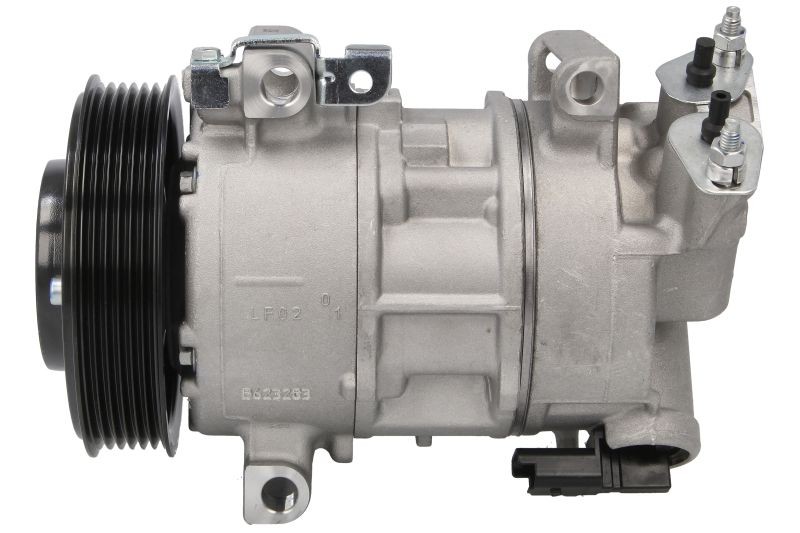COMPRESSOR AIR CONDITIONING 890051 FOR PEUGEOT PARTNER/TEPEE/Box/Body/MPV RCZ - Image 14