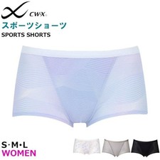 Wacoal CW-X Women's Sports Shorts HSY306