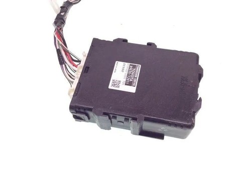 TOYOTA AURIS E18 Getriebesteuergerät 8953512011 1.80 22237289