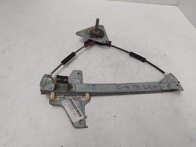 fensterheber hinten rechts CITROEN C4 BERLINA VTR PLUS 2004 211395