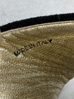 Prada Black Suede Platform Espadrilles Sandals W 9.5 — photo 6