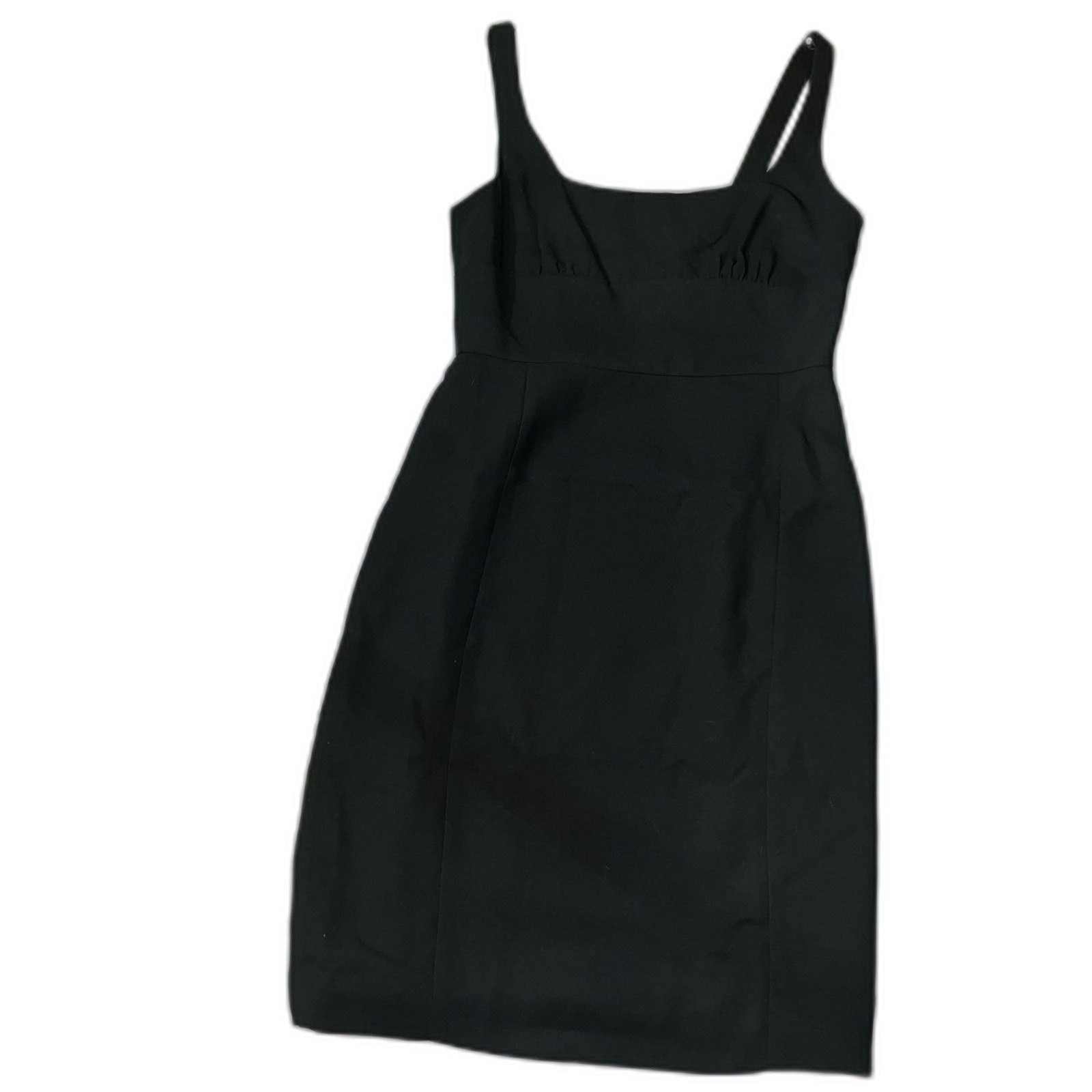 NWT American Living Little Black Dress Size 4