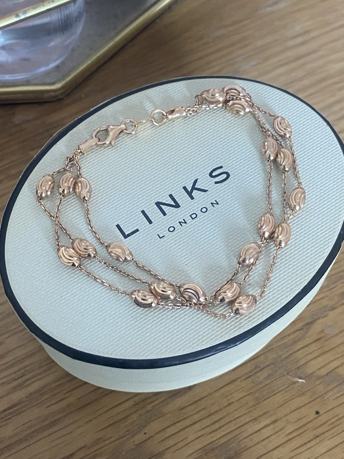 Bracelet Links Of London Essentials Necklace LINKS OF LONDON