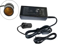 AC Adapter For Setpower 21QT TC20 37QT TC35 12V Portable Car Fridge Refrigerator
