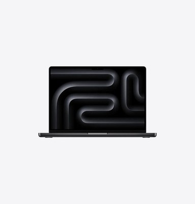 Apple MacBook Pro 14,2'' M5 Chip, 10-Core CPU, 10-Core GPU, 16GB, 512 GB SSD