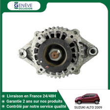 Alternateur Suzuki ALTO