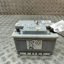 Ford ECOSPORT B515 Batterie BA69-10655-BE 1,0 Benzin 103 kW 2016 52 Ah33057063