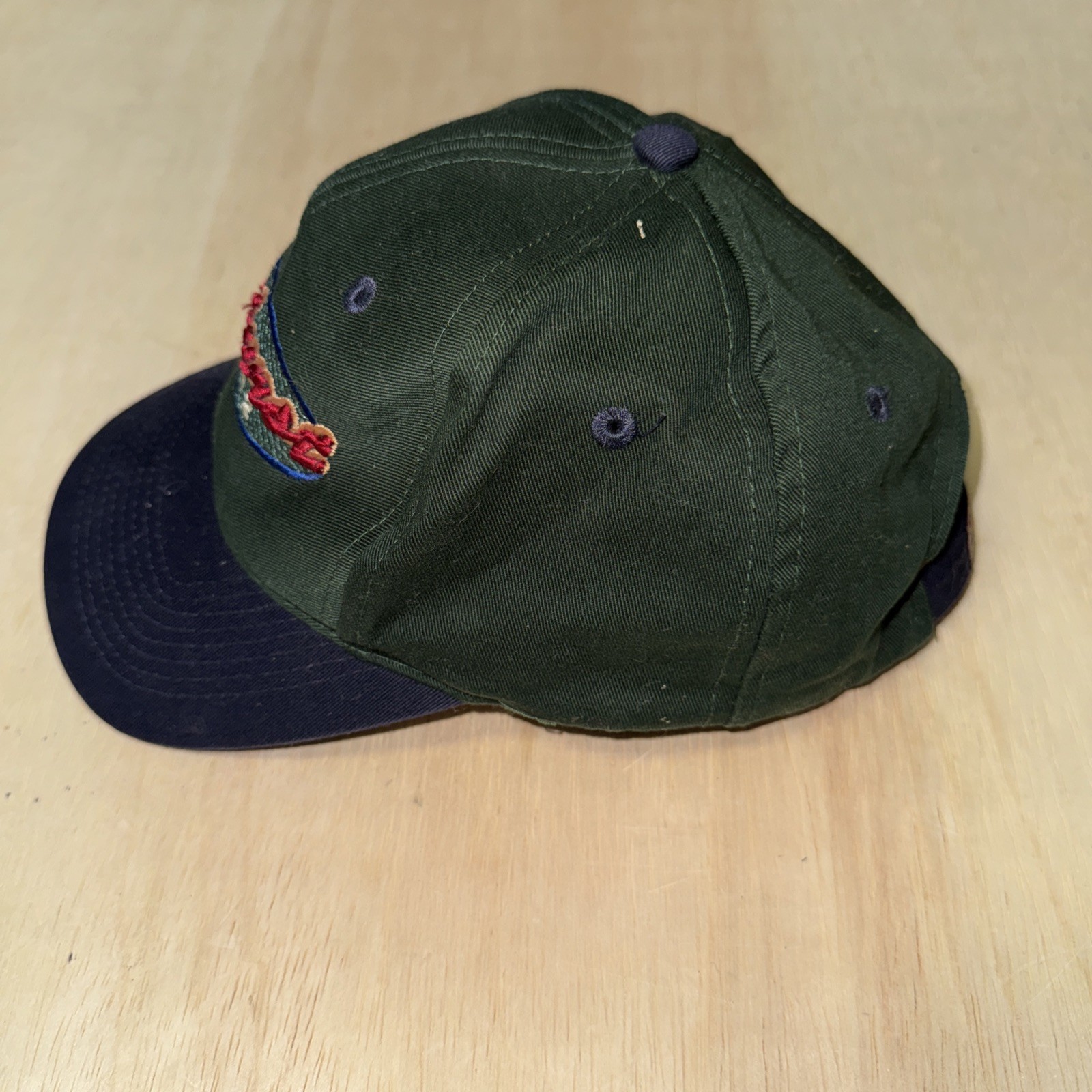 Pinehurst Number 2 Baseball Cap Hat - image 2