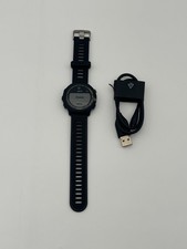 Garmin Forerunner 55 42MM GPS Watch - Black - Great