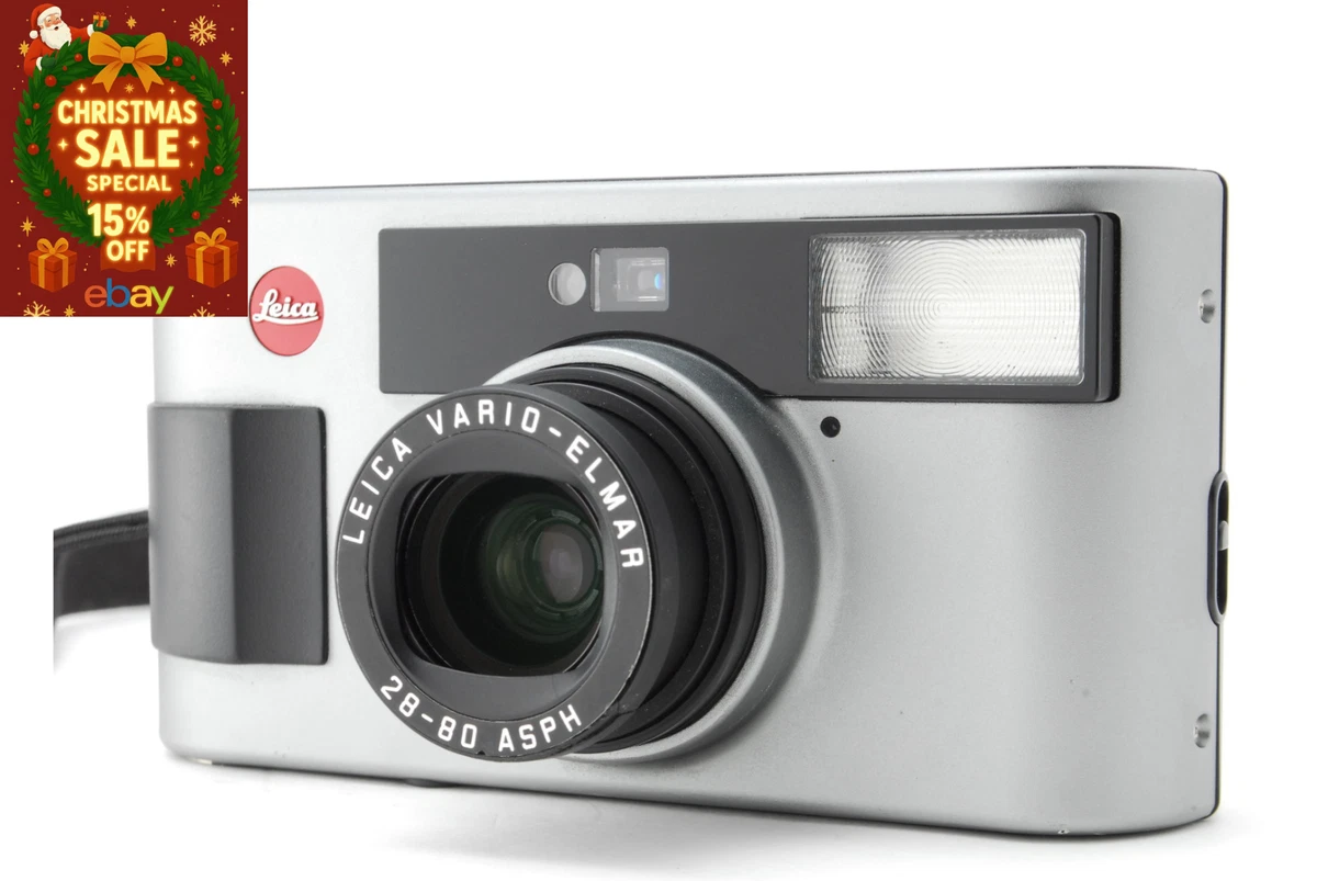 フィルムカメラ Leica C3 Leica C3 - Camera – Kamerastore