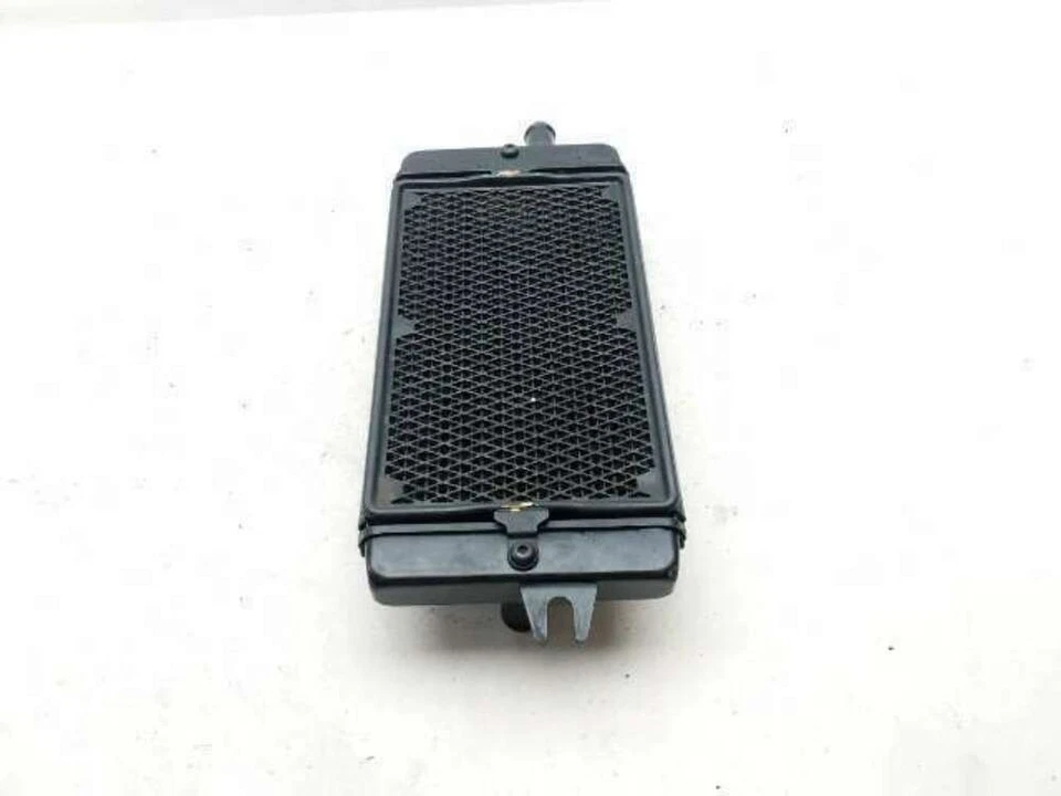 16 Triumph Bonneville T120 Radiator B Foto 2 de 4