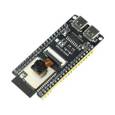 ESP32-S3-CAM OV3660 Development Board WIFI Bluetooth Core Board CH340 Cam module