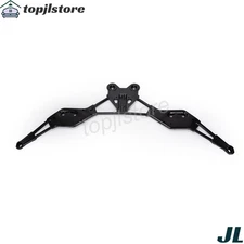 Front Subframe Crossmember Brace Bracket For Infiniti EX35 G25 G35 M37 M35 AWD
