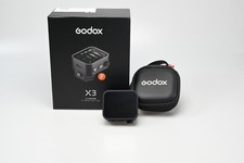 US Godox X3-O TTL HSS Flash Trigger Flash Transmitter G277