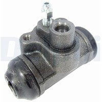 Delphi LW90075 Radbremszylinder FüR Suzuki