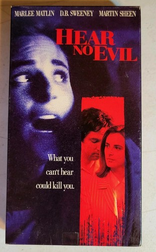 Horror Vhs Movie Lot |20ct| Dark City | Rosemary's Baby | Pre🎃Halloween Lot - Bild 16 von 24