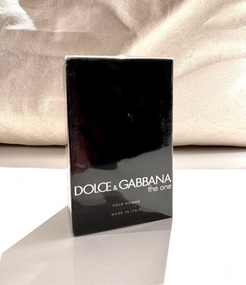 Dolce & Gabbana The One For Him 100ml Parfum OVP!